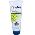 HIMALAYA FACE PACK NEEM 100GM